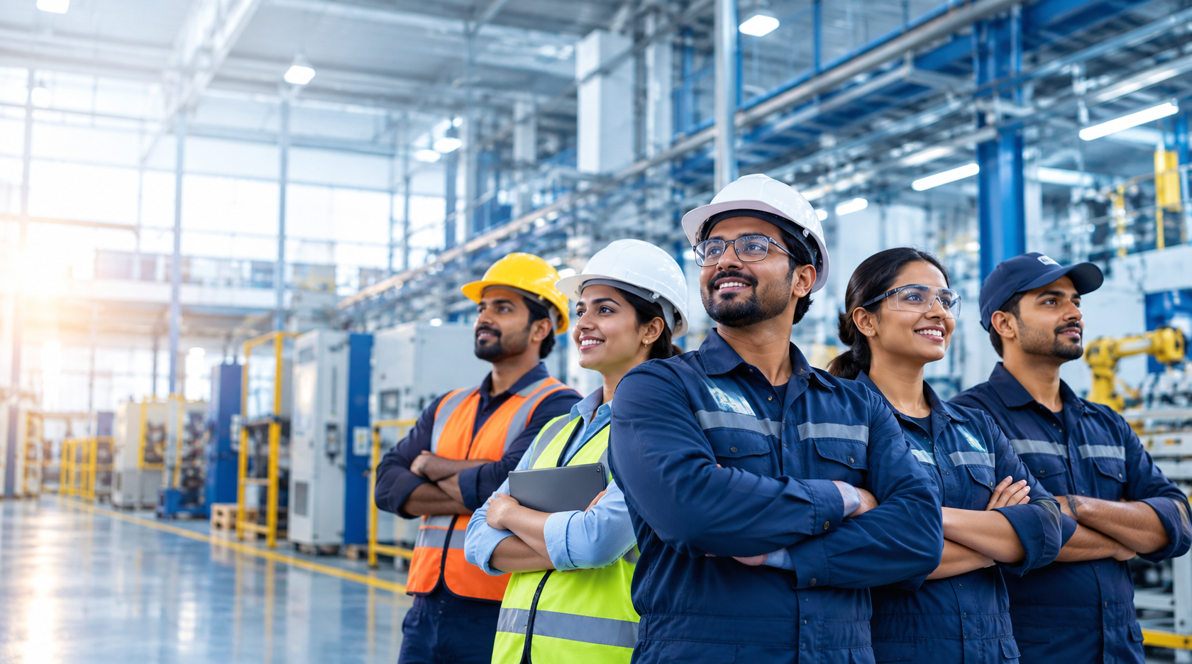 MayInKrish Workforce