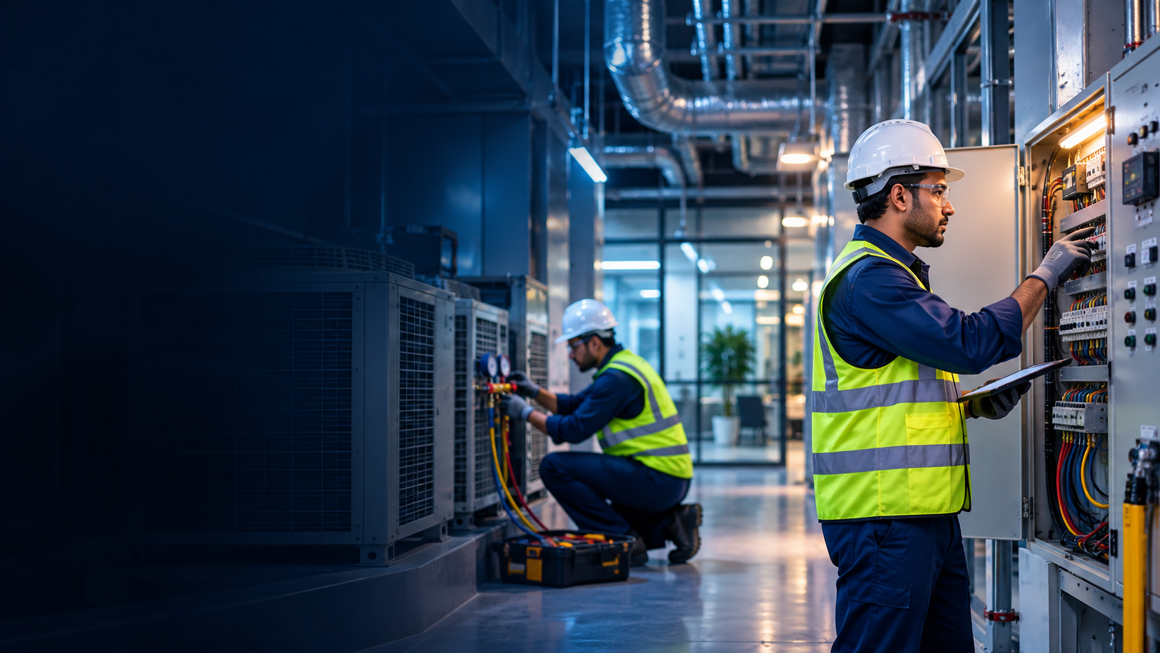 Facility Management