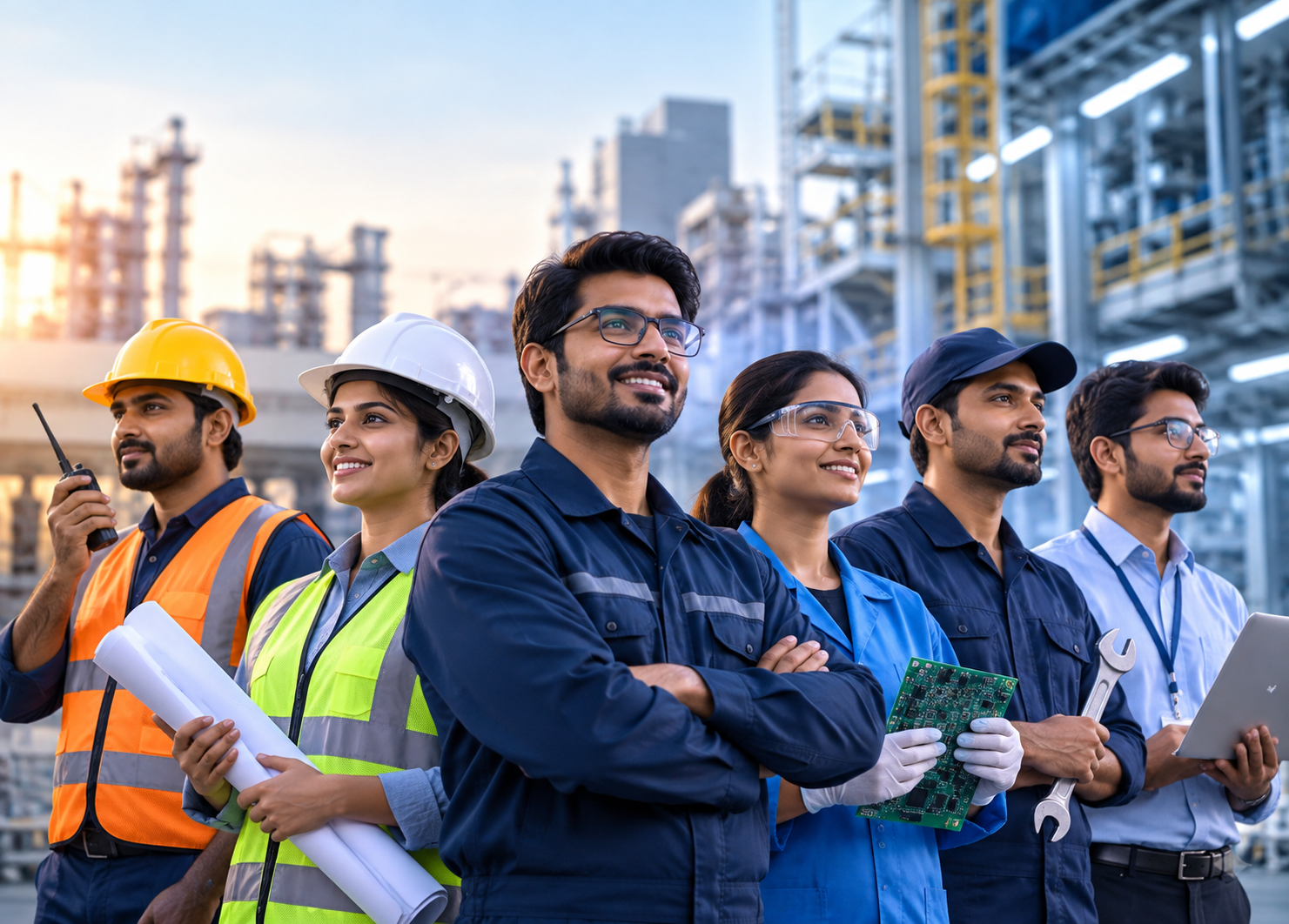 Manpower Outsourcing