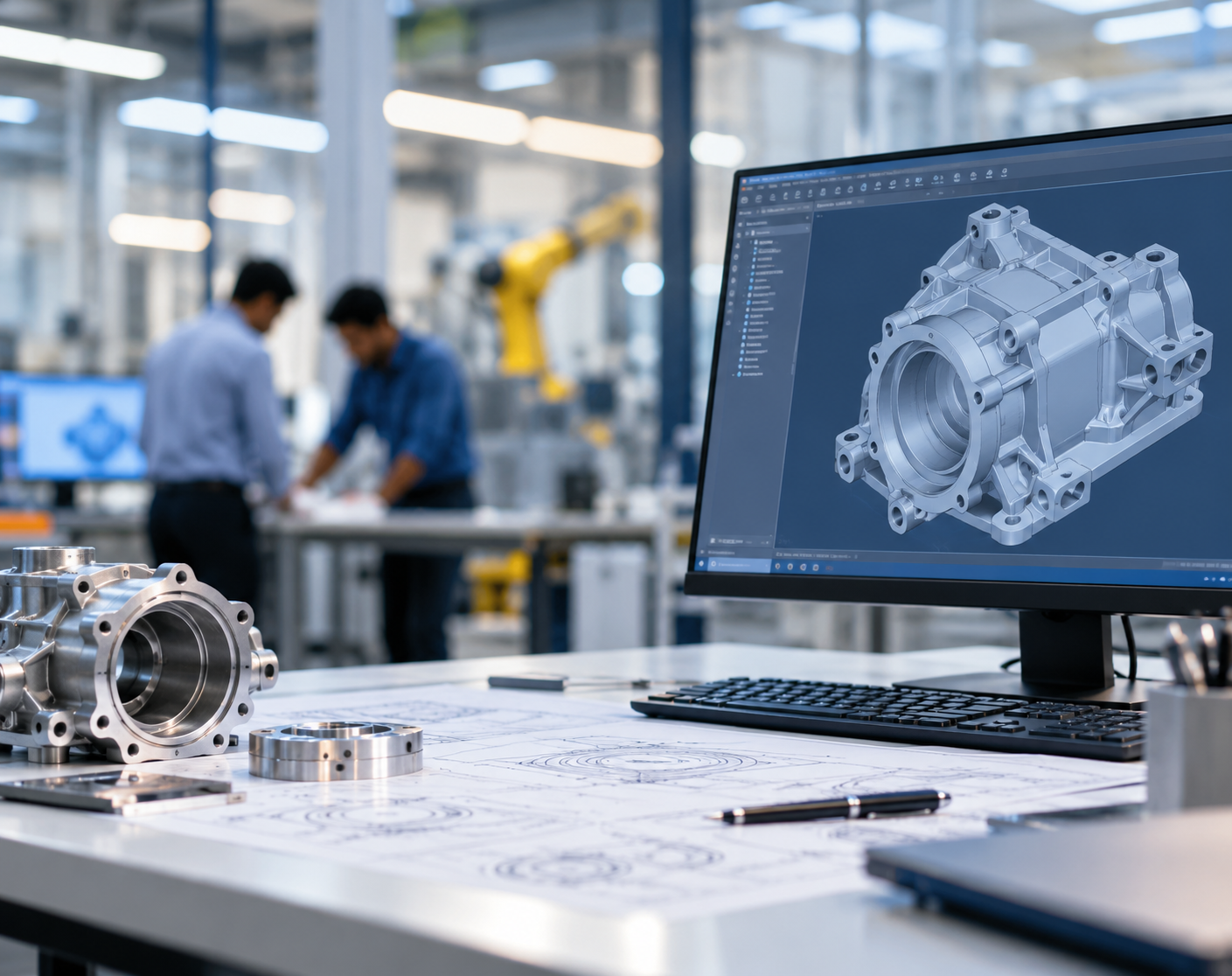 Engineering Services