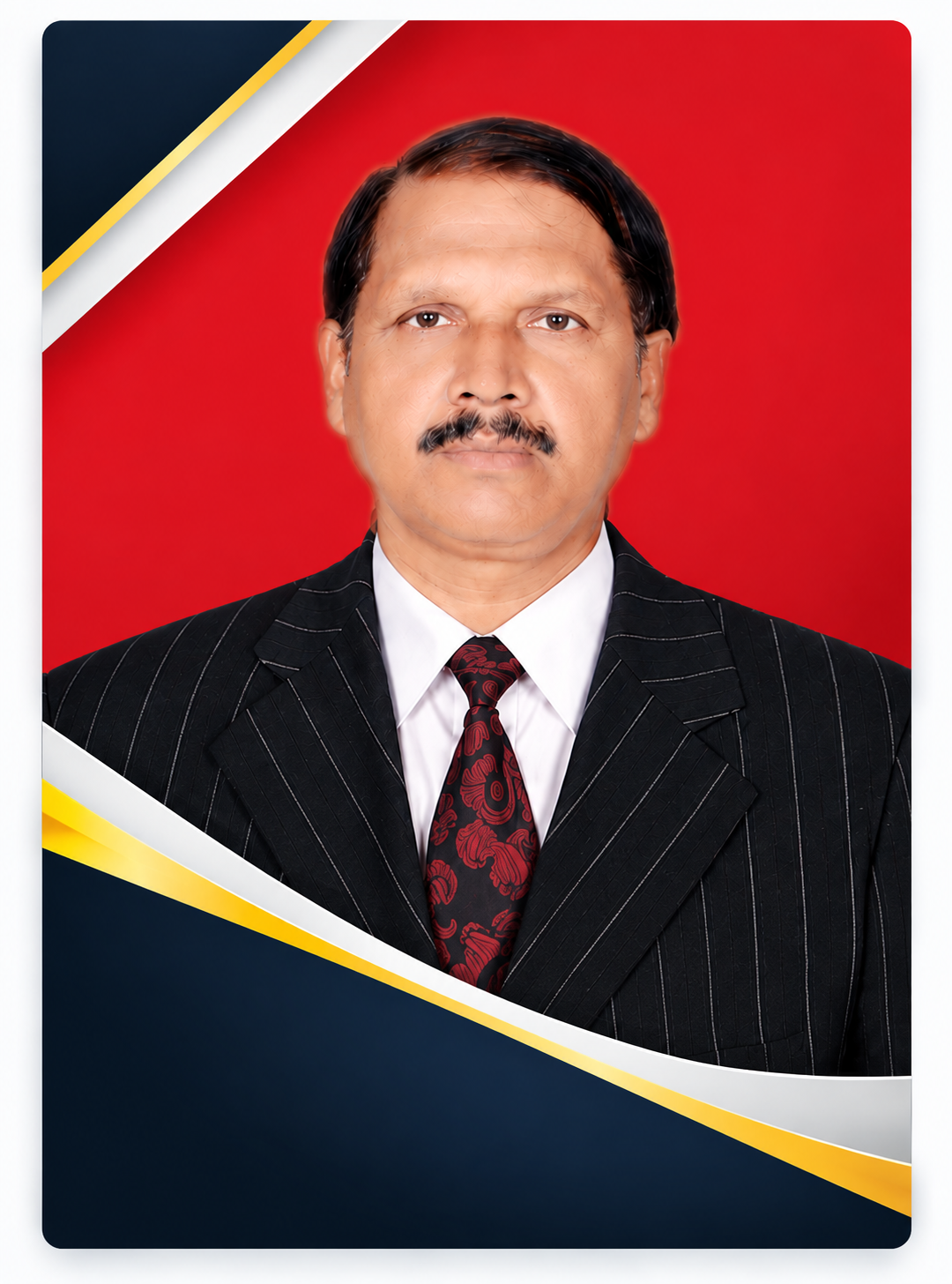 Suryanarayana